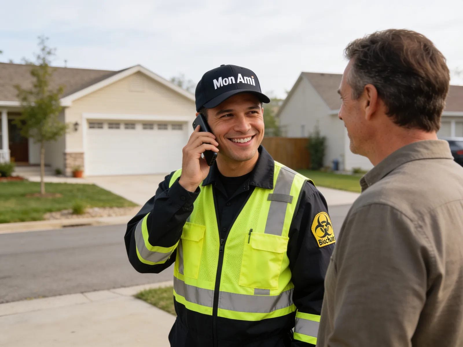 Sewage Cleanup Fairgrove, MI FAQs
