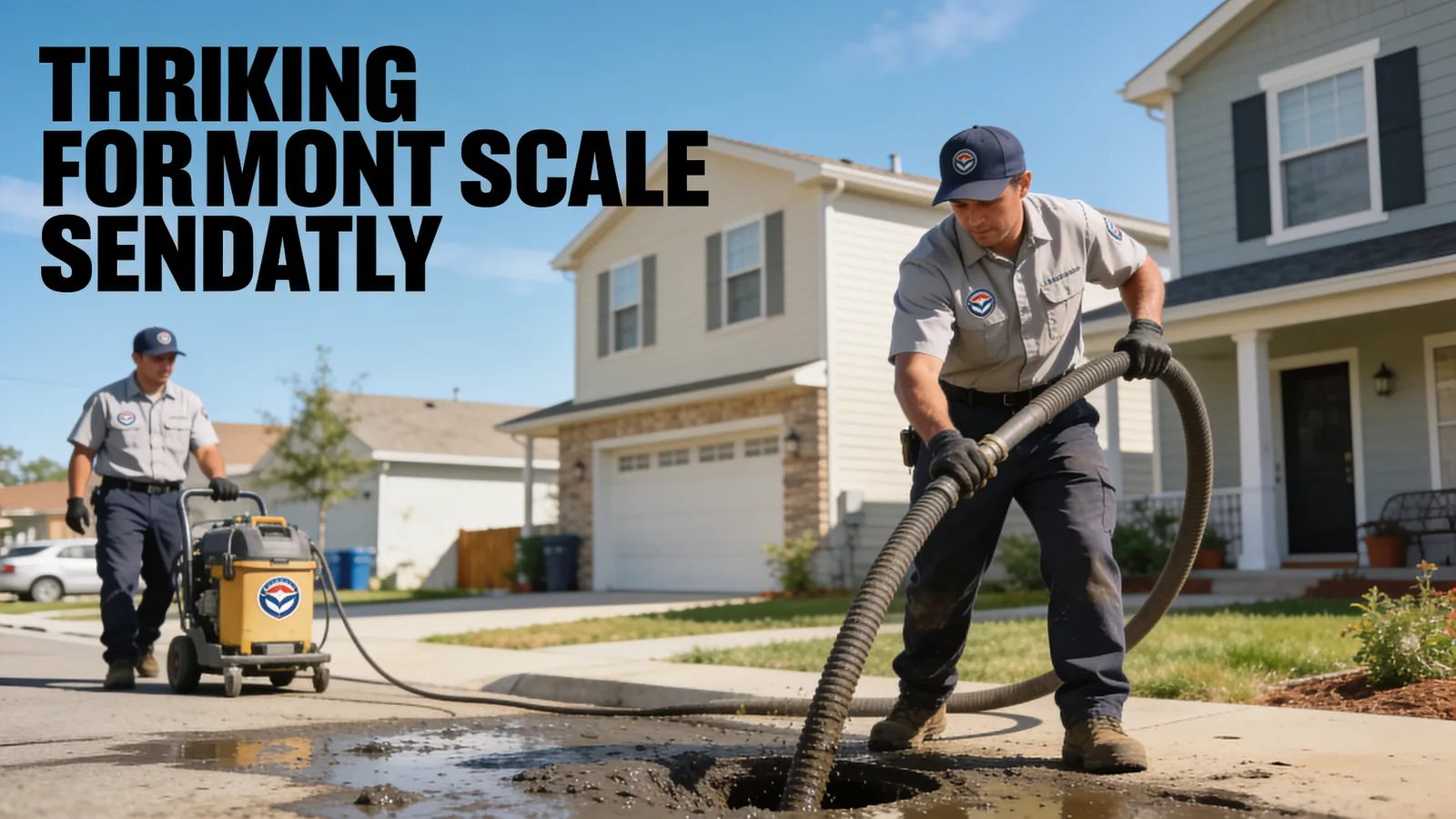 Sewage Cleanup in Fairgrove, MI near me